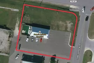 191 Town Center Blvd, Jarrell, TX 76537 - Photo 1