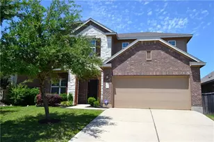 1810 Hidden Springs Path, Round Rock, TX 78665 - Photo 1
