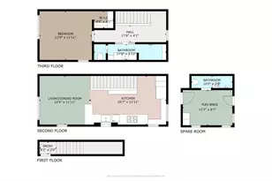 700 Denson Dr, Austin, TX 78752 - Photo 27