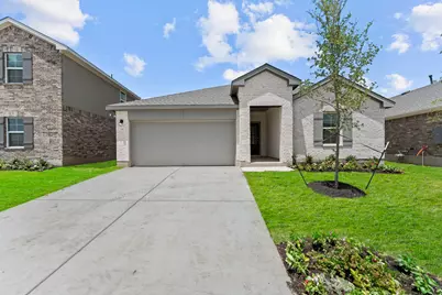 1817 Dandy Brush Drive, Leander, TX 78641 - Photo 1