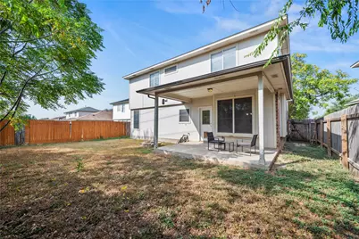 665 Reggie Jackson Trail, Round Rock, TX 78665 - Photo 19