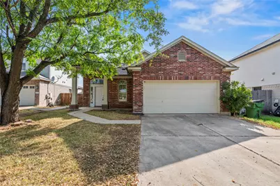 665 Reggie Jackson Trail, Round Rock, TX 78665 - Photo 1
