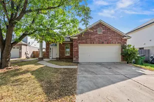 665 Reggie Jackson Trail, Round Rock, TX 78665 - Photo 1