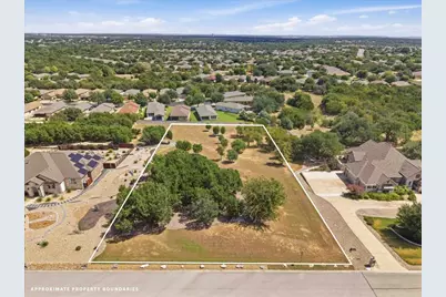 232 Standing Oak Drive, Georgetown, TX 78633 - Photo 3