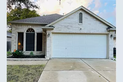 14324 Mowsbury Drive, Austin, TX 78717 - Photo 1