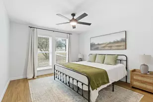 308 Ashwood Ln, Georgetown, TX 78628 - Photo 17