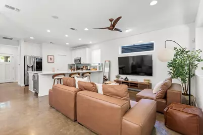 3505 Villa Court #10, Austin, TX 78704 - Photo 7