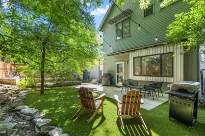 3505 Villa Court #10, Austin, TX 78704 - Photo 1