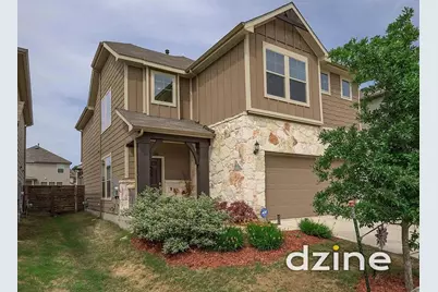 14010 Eucalyptus Bend, Austin, TX 78717 - Photo 1
