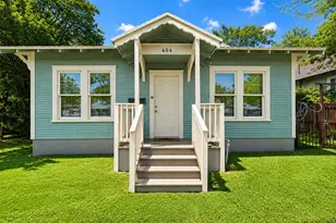 404 W 43rd St, Austin, TX 78751 - Photo 1