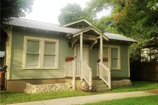 404 W 43rd St, Austin, TX 78751 - Photo 1
