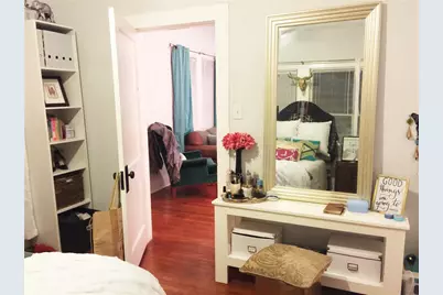 404 W 43rd Street #A, Austin, TX 78751 - Photo 5