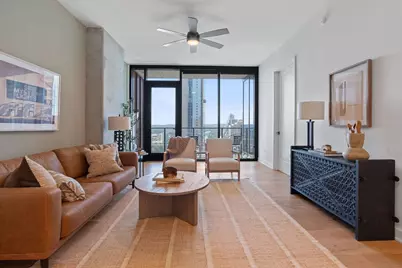 84 East Avenue #2410, Austin, TX 78701 - Photo 3