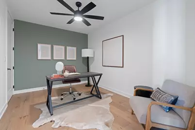 84 East Avenue #2410, Austin, TX 78701 - Photo 17