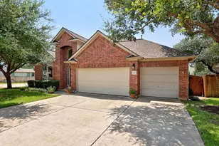 3620 Turkey Path Bend, Cedar Park, TX 78613 - Photo 3