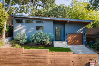 2004 Pennsylvania Avenue #A, Austin, TX 78702 - Photo 1