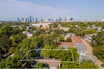 2004 Pennsylvania Avenue #A, Austin, TX 78702 - Photo 5