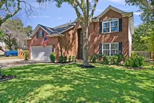 1215 Thistle Trail, Cedar Park, TX 78613 - Photo 3