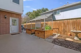1215 Thistle Trail, Cedar Park, TX 78613 - Photo 17