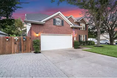 1215 Thistle Trail, Cedar Park, TX 78613 - Photo 1
