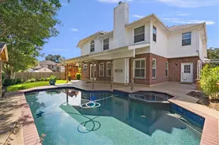 1215 Thistle Trail, Cedar Park, TX 78613 - Photo 37