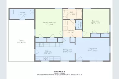 1905 Alcoa Avenue, Rockdale, TX 76567 - Photo 27