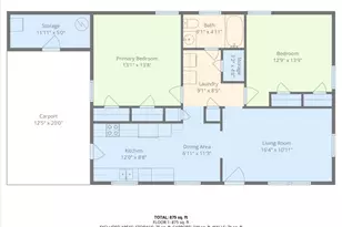 1905 Alcoa Ave, Rockdale, TX 76567 - Photo 27