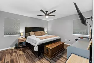 1905 Alcoa Ave, Rockdale, TX 76567 - Photo 17