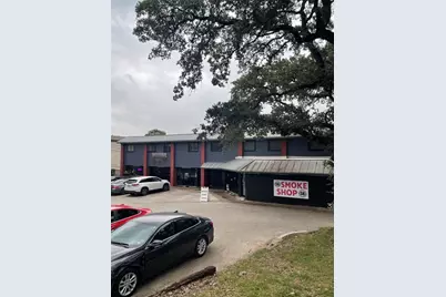 516 South Park Drive #201, Austin, TX 78704 - Photo 9