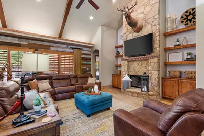 200 Little River Road, Liberty Hill, TX 78642 - Photo 5