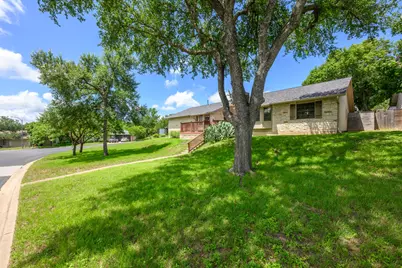 7210 Smokey Hill Road, Austin, TX 78736 - Photo 3