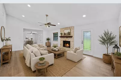 7210 Smokey Hill Road, Austin, TX 78736 - Photo 5