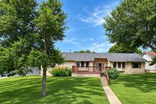 7210 Smokey Hill Rd, Austin, TX 78736 - Photo 1