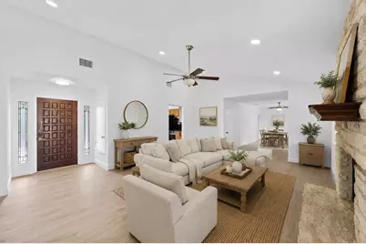 7210 Smokey Hill Road, Austin, TX 78736 - Photo 9