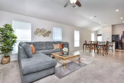 6032 Urbano Bend, Round Rock, TX 78665 - Photo 5