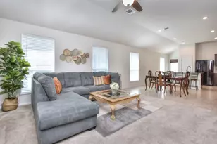 6032 Urbano Bnd, Round Rock, TX 78665 - Photo 5