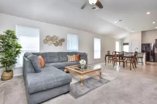 6032 Urbano Bnd, Round Rock, TX 78665 - Photo 5