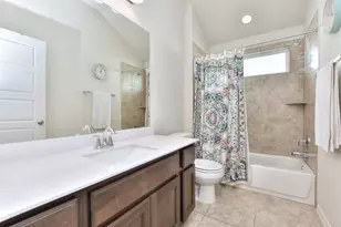 6032 Urbano Bnd, Round Rock, TX 78665 - Photo 23