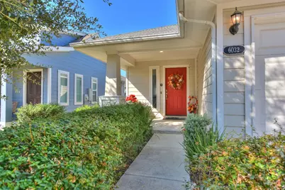 6032 Urbano Bend, Round Rock, TX 78665 - Photo 1