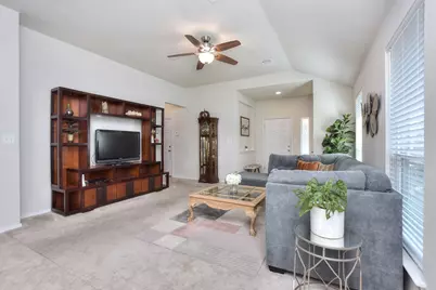 6032 Urbano Bend, Round Rock, TX 78665 - Photo 7