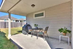 6032 Urbano Bnd, Round Rock, TX 78665 - Photo 25