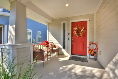6032 Urbano Bend, Round Rock, TX 78665 - Photo 3