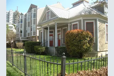 915 W 23rd Street #C, Austin, TX 78705 - Photo 1