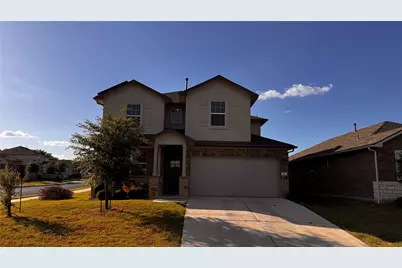 201 Finley Rae Drive, Georgetown, TX 78626 - Photo 17