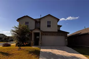 201 Finley Rae Dr, Georgetown, TX 78626 - Photo 17