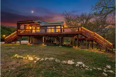 14407 Tucumcari Trail, Austin, TX 78734 - Photo 1