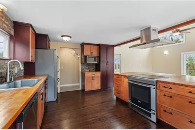 14407 Tucumcari Trail, Austin, TX 78734 - Photo 11