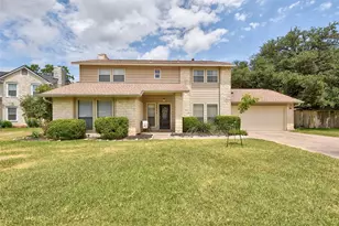 2408 W Messick Loop, Round Rock, TX 78681 - Photo 1