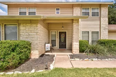 2408 W Messick Loop, Round Rock, TX 78681 - Photo 3