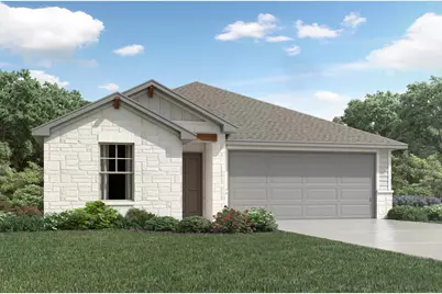 620 Timbo Drive, Jarrell, TX 76537 - Photo 1